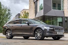 Estate car