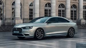 Saloon Cars